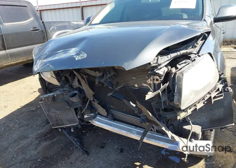 2014 Audi Q7 3.0T Premium z USA, uszkodzony, nr VIN WA1LGAFE1ED003677